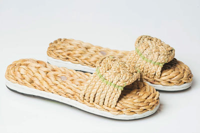 lara organic sandals